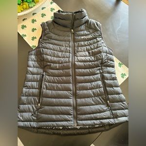 Ladies Columbia vest